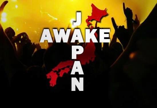 Awake Japan